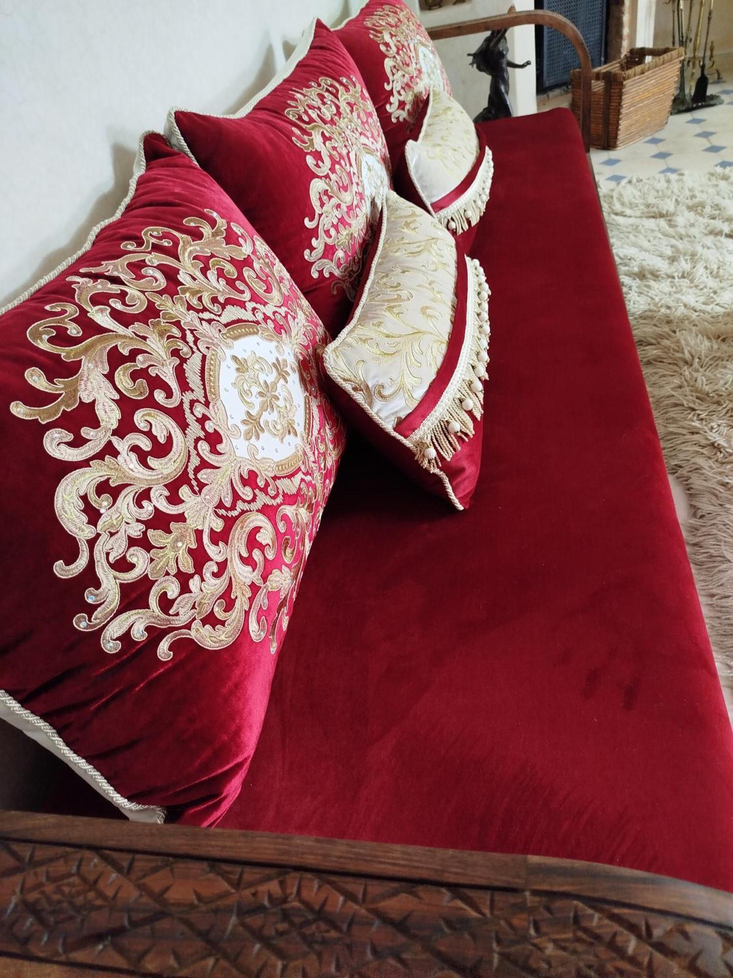 Riad Les Trois Mages Marrakesh Ngoại thất bức ảnh